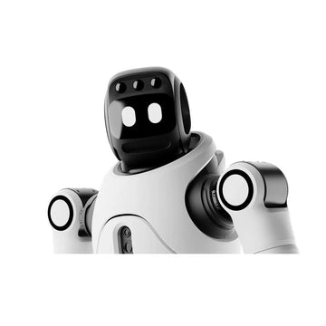 AGIBOT X2 Ultra Humanoid Robot – Autonomous Navigation, Obstacle Avoidance & Intelligent Motion Control
