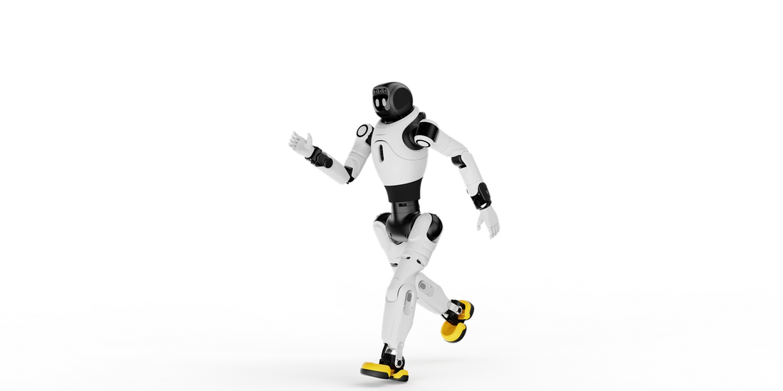 AGIBOT X2 Ultra Humanoid Robot – Autonomous Navigation, Obstacle Avoidance & Intelligent Motion Control
