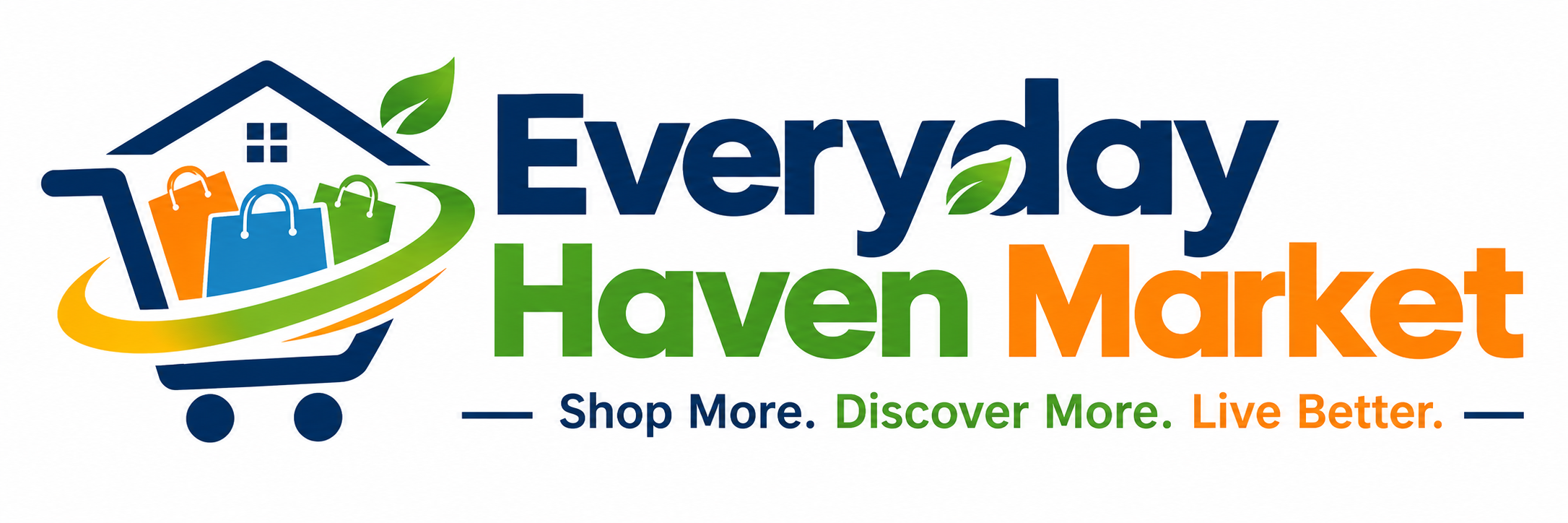 Everyday Haven Market